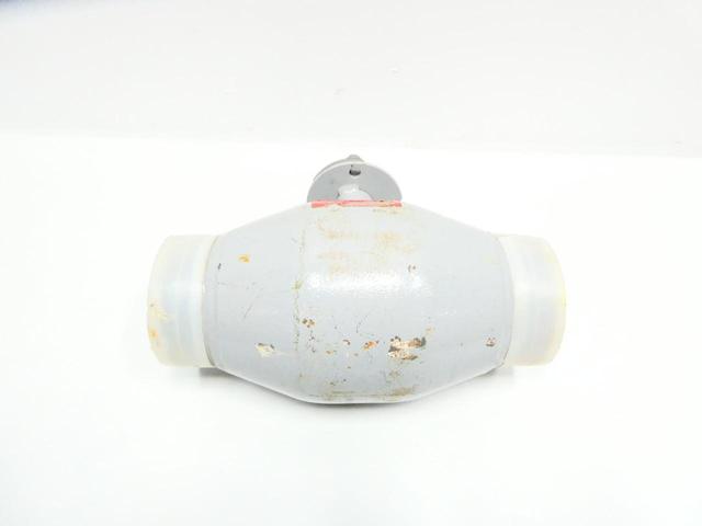 KEROTEST A53 GAS DISTRIBUTION VALVE 285PSI 150 4IN