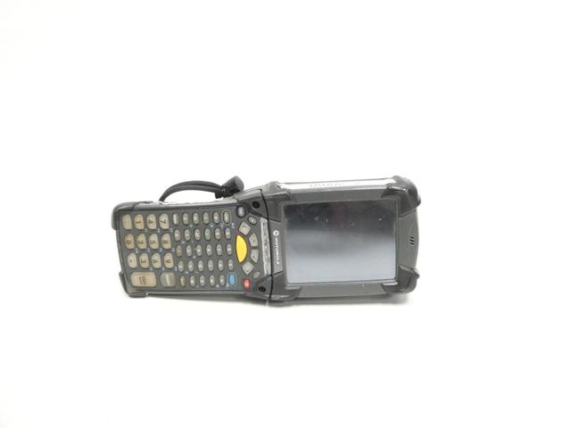 MOTOROLA MC9190 COLOR SCREEN WIRELESS BAR CODE SCANNER 11-16V-DC