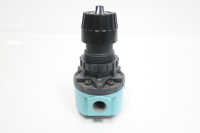WILKERSON R26-04-000 PNEUMATIC REGULATOR 300PSI 0-125PSI 1/2IN NPT
