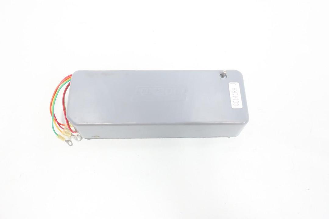 FOXBORO C0141RA PEN MOTOR ASSEMBLY
