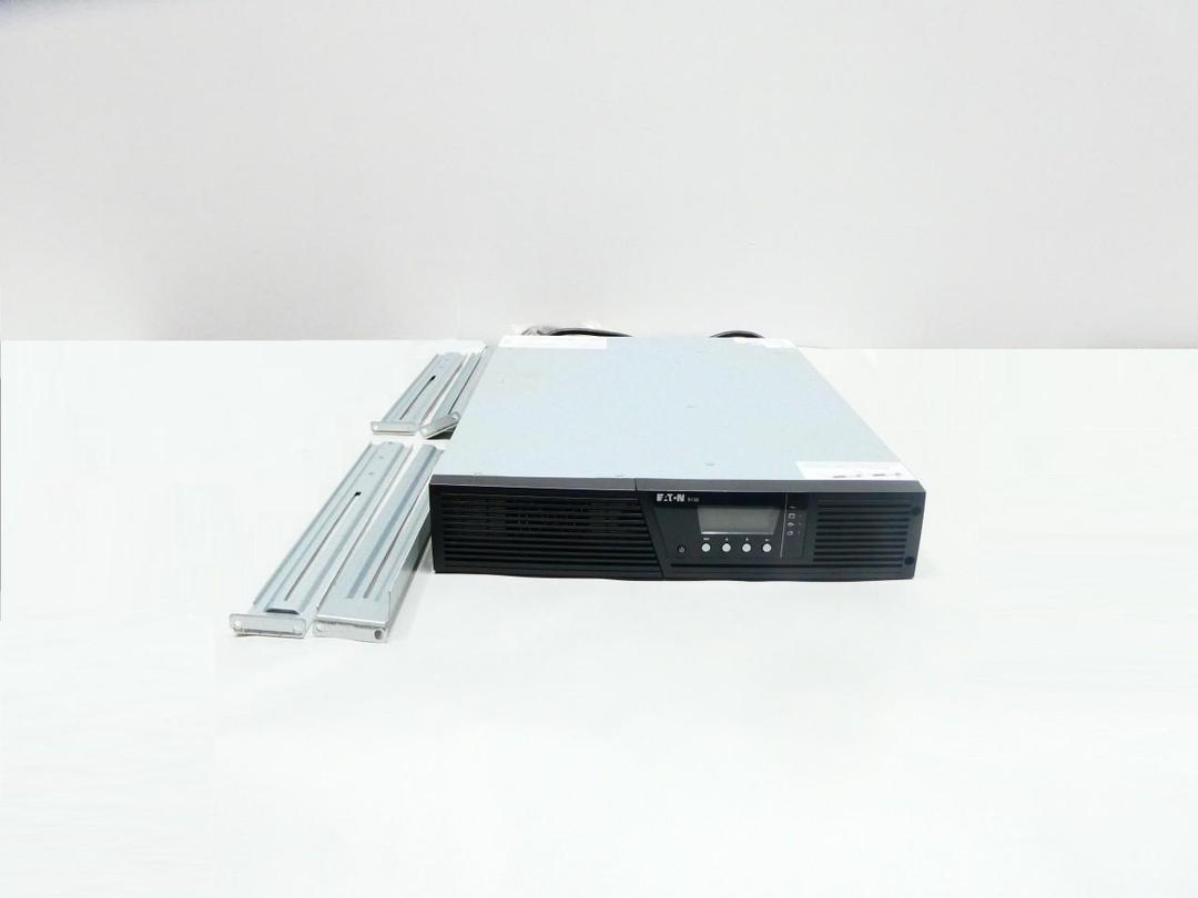 EATON PW9130L2000R-XL2U UPS 100/110/120/125V-AC 72V-DC 100/110/120/125V-AC