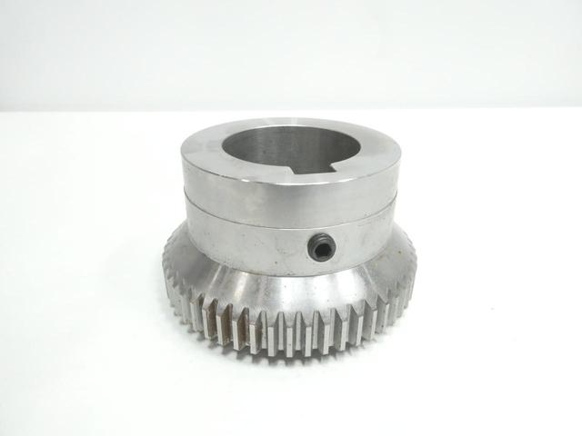 KOP-FLEX 1960707 3-1/2F HUB 3-1/2IN