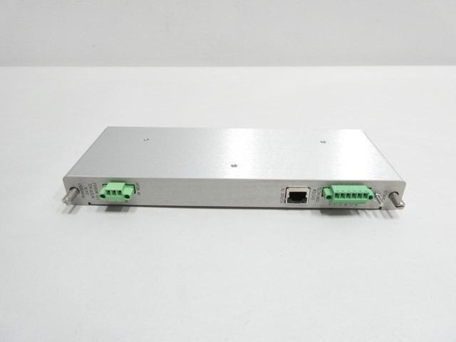 BENTLY NEVADA 3500/32 146031-01 I/O MODULE