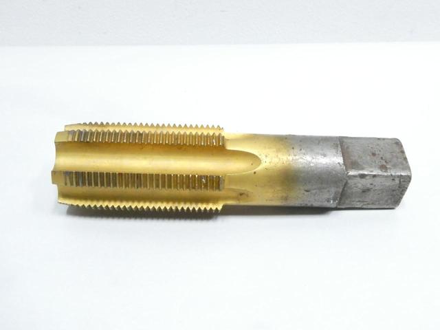 BAY STATE 2-8 N PIPE BOLT TAP 2IN