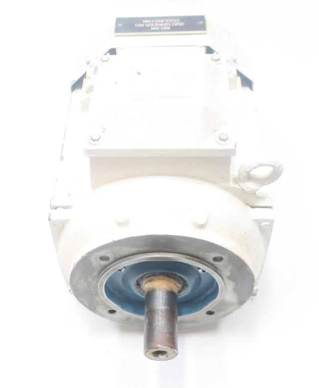 ABB 3GBP102324-ADB,008 AC MOTOR 3PH 3KW 1755RPM 460V-AC
