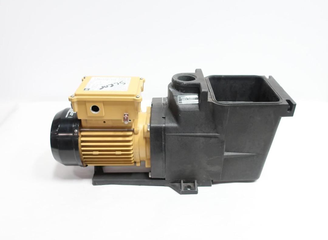 HAYWARD SP2670007X10 SINGLE SPEED POOL PUMP