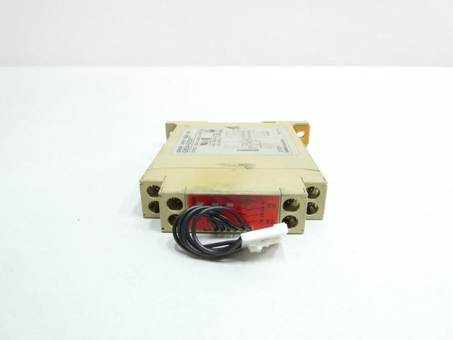 OMRON G9SA-EX301 SAFETY RELAY UNIT 240V-AC
