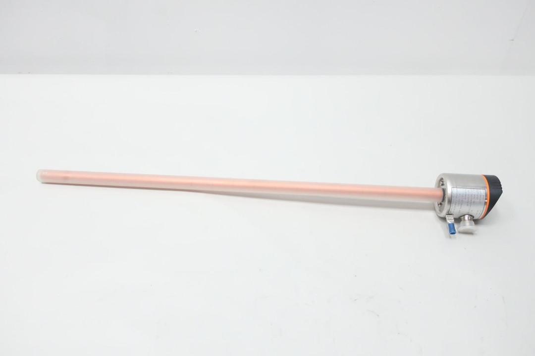 IFM EFECTOR LK1023 LEVEL SENSOR 18-30V-DC