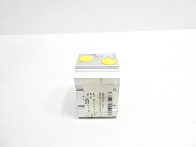PHD CRS6U 40 X 10-M DOUBLE ACTING PNEUMATIC CYLINDER 40MM 10MM