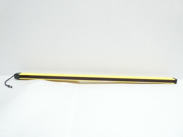 OMRON MSF4800A-30-1240-X LIGHT CURTAIN TRANSMITTER 1240MM 24V-DC