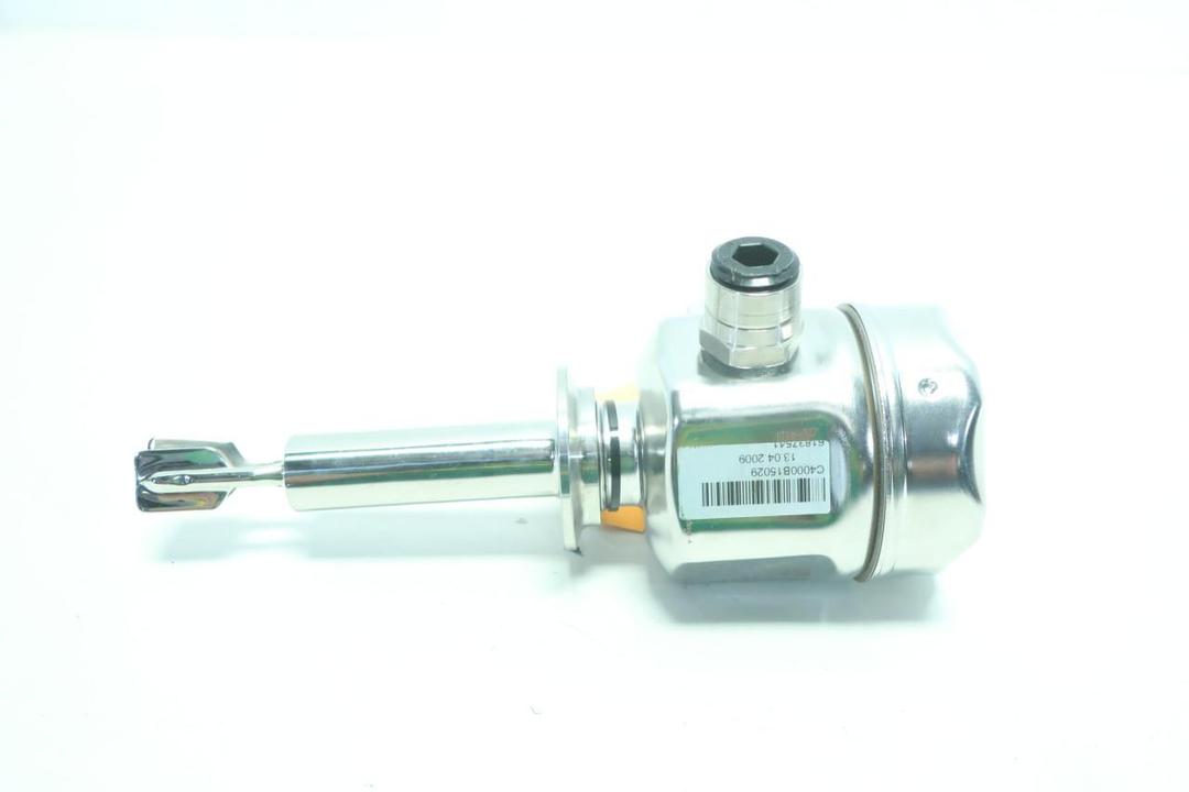 ENDRESS HAUSER FTL51H-ATC2DD4E6C LIQUIPHANT M 19-55V-DC LEVEL SWITCH