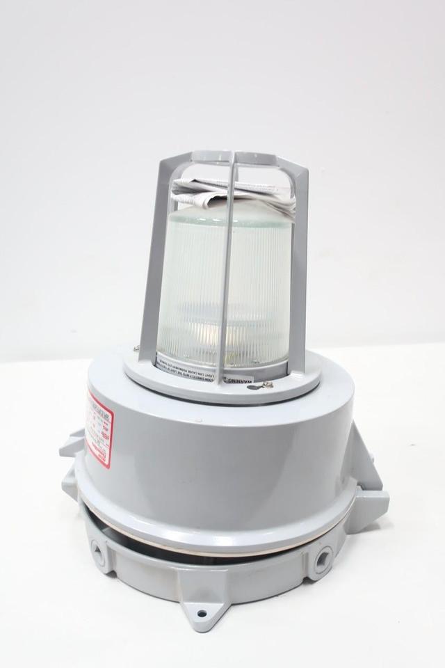 THOMAS&BETTS DL007EUN0TGCC2EG16 HAZLUX LED LIGHT FIXTURE 58W 120/277V-AC