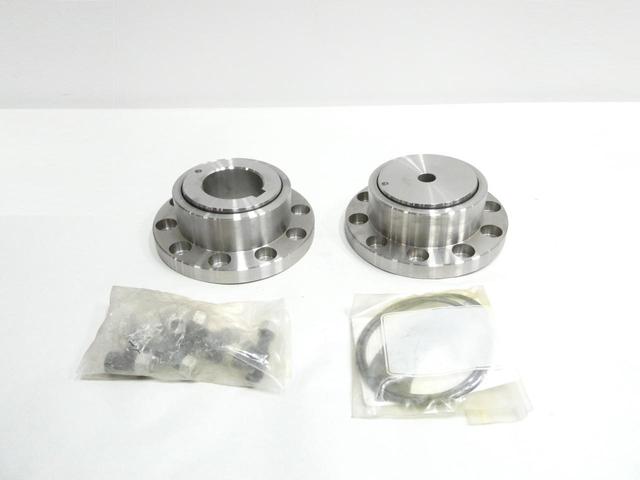 AMERIDRIVES S6305380 F 202.5 SB BAL STANDARD COUPLING ASSEMBLY