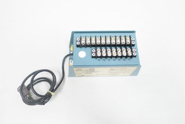API 903B 2710-830-301 OPTICAL METER RELAY CONTROL MODULE