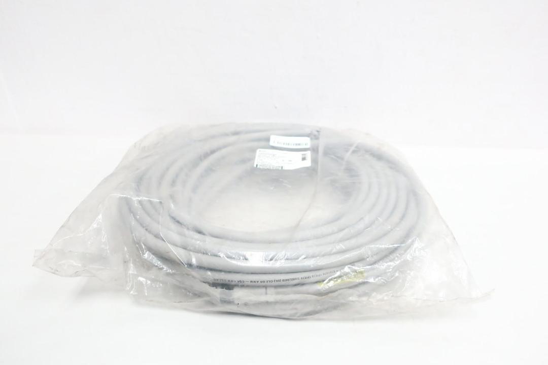 BRAD CONNECTIVITY 1300250095 DN11A-M180 DEVICENET MINI-CHANGE 5P M/F CABLE 18M