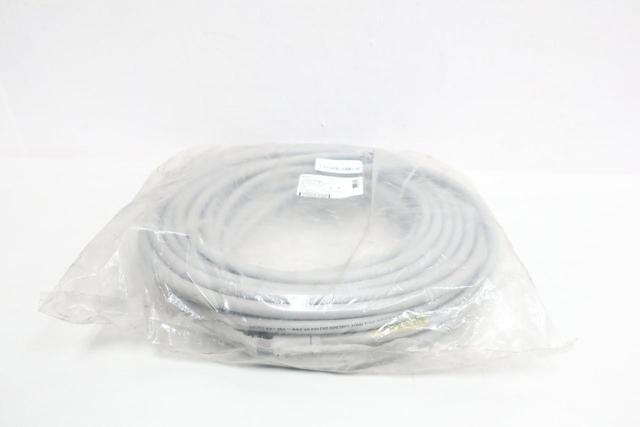 BRAD CONNECTIVITY 1300250095 DN11A-M180 DEVICENET MINI-CHANGE 5P M/F CABLE 18M