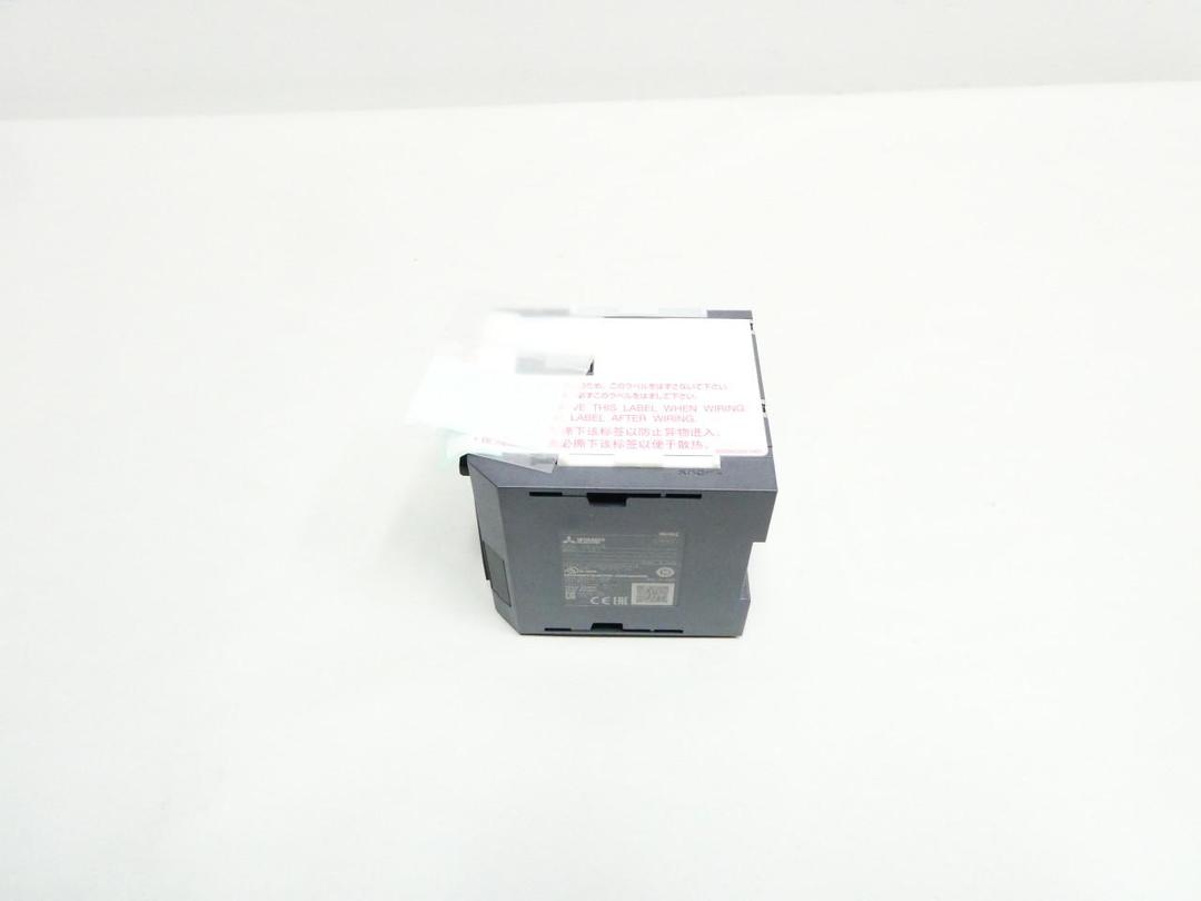 MITSUBISHI L6EC PROGRAMMABLE CONTROLLER MODULE 5VDC
