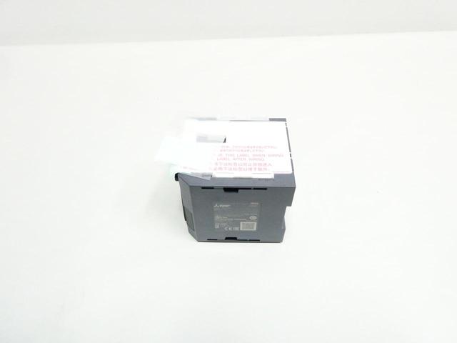 MITSUBISHI L6EC PROGRAMMABLE CONTROLLER MODULE 5VDC