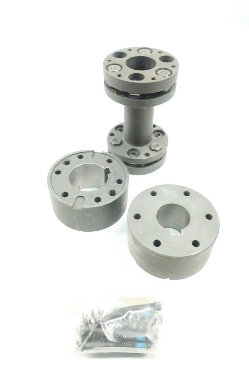 JOHN CRANE 3115328 METASTREAM COUPLING