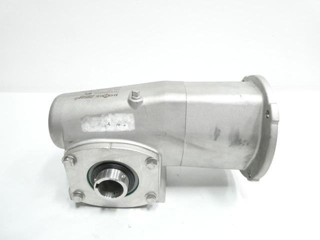 DODGE SS23A20H56 TIGEAR 2 RIGHT ANGLE GEAR REDUCER 30:1