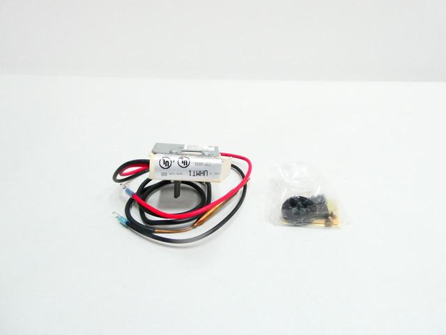 BERKO ELECTRIC HUHAAMT1 SINGLE POLE THERMOSTAT