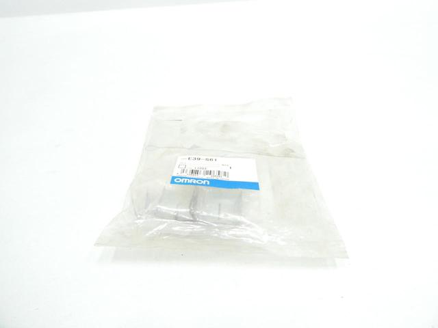 OMRON E39-S61 SENSOR MOUNTING BRACKET