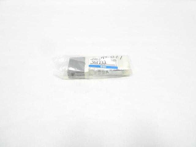 SMC VQC4100-51 PNEUMATIC SOLENOID VALVE 21-26V-DC 1MPA
