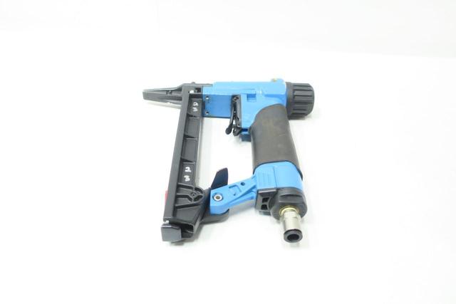 FASCO F1B 7C-16 LN 50 11077 PNEUMATIC STAPLER 3/8IN 100PSI