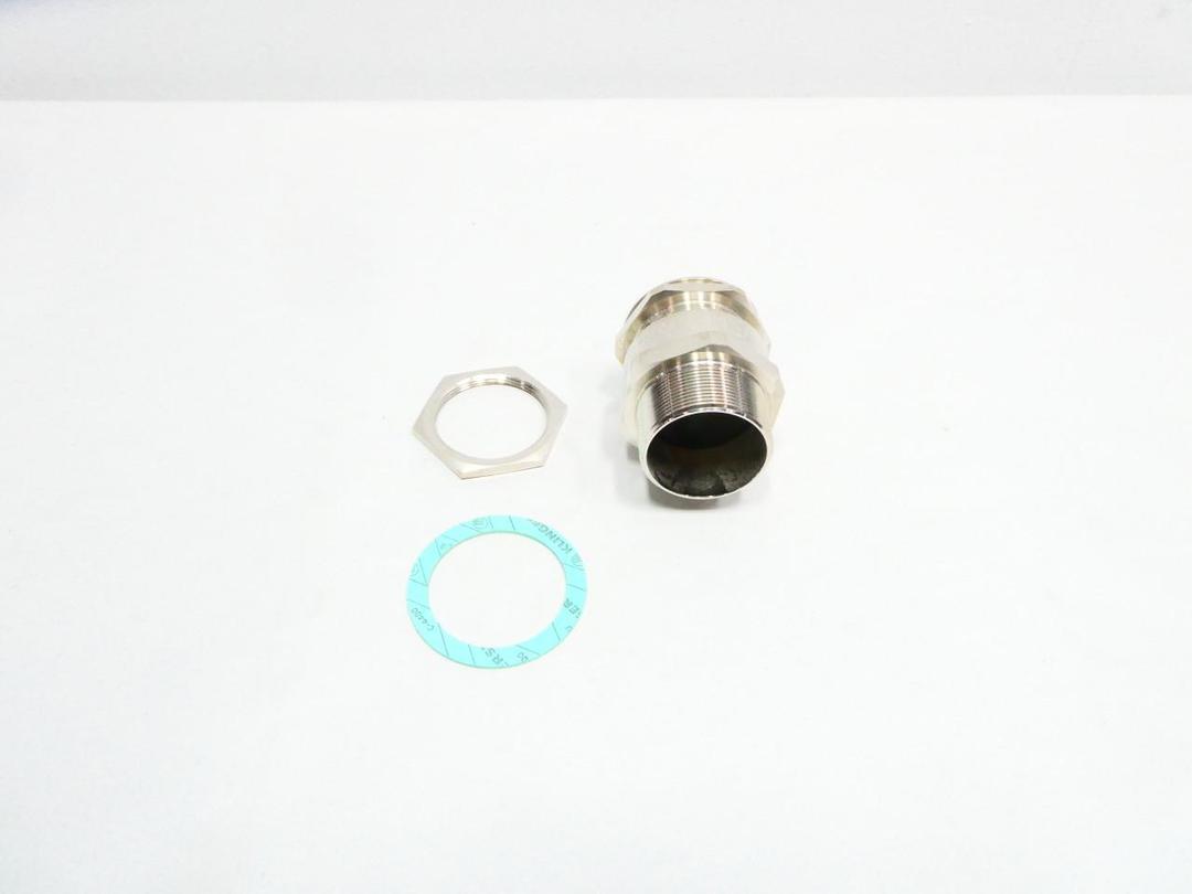 CROUSE HINDS ADE1N2002NPN ADE-1F2 CABLE GLAND KIT 2IN