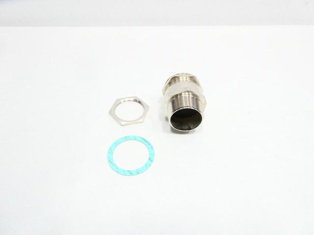 CROUSE HINDS ADE1N2002NPN ADE-1F2 CABLE GLAND KIT 2IN