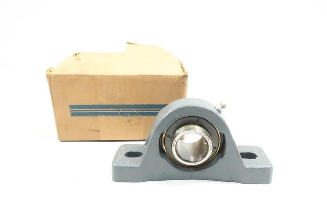 BOSTON GEAR SL-1 1IN PILLOW BLOCK BEARING