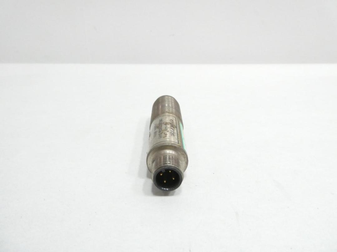 PEPPERL FUCHS 82421 OBE5000-18GM70-V1 THRU-BEAM SENSOR