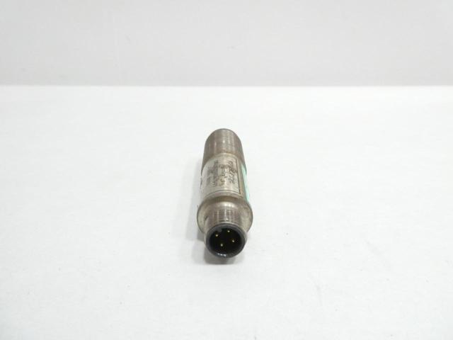 PEPPERL FUCHS 82421 OBE5000-18GM70-V1 THRU-BEAM SENSOR
