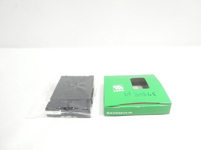 M-SYSTEM FMS-4-R/K SIGNAL CONDITIONER 0-10V-DC 100OHM-10K-OHM 24V-DC