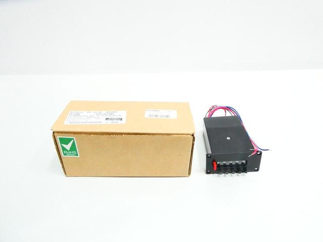 DURANT 5-Y-41625-406-PD-ER-U PREDETERMINED COUNTER 120V-AC