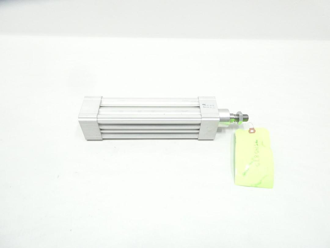 PHD CVAS6V 50X160-DB1 DOUBLE ACTING PNEUMATIC CYLINDER 50MM 160MM 1/4IN