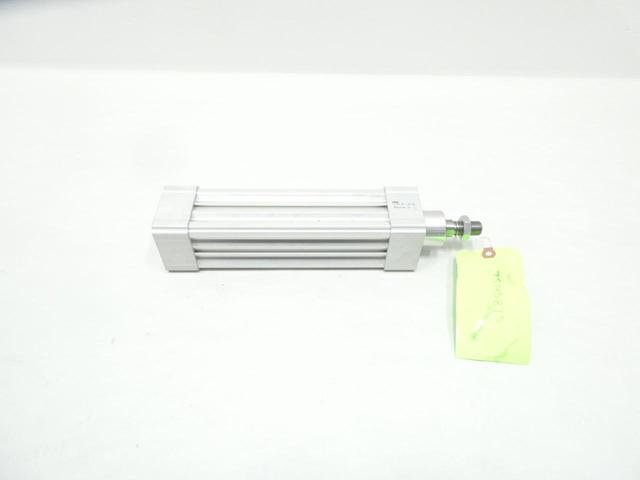 PHD CVAS6V 50X160-DB1 DOUBLE ACTING PNEUMATIC CYLINDER 50MM 160MM 1/4IN