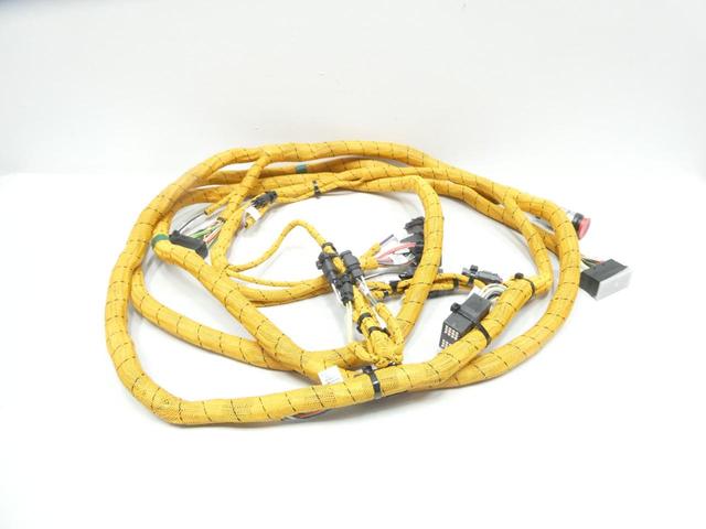 CATERPILLAR CAT 419-1004 WIRING HARNESS AS