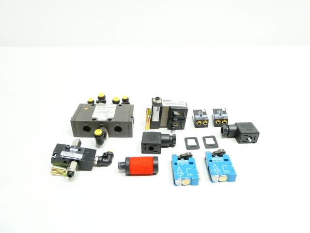 DOMNICK HUNTER 608250514 DX CONTROL VALVE SERVICE KIT