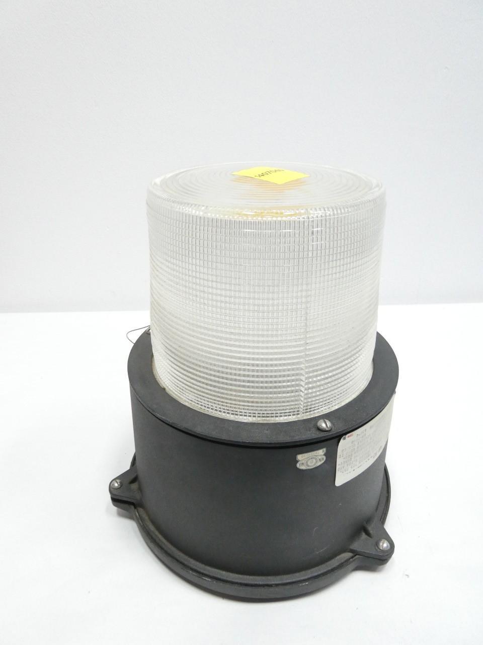HOLOPHANE 1974 PD-C2 LIGHT FIXTURE