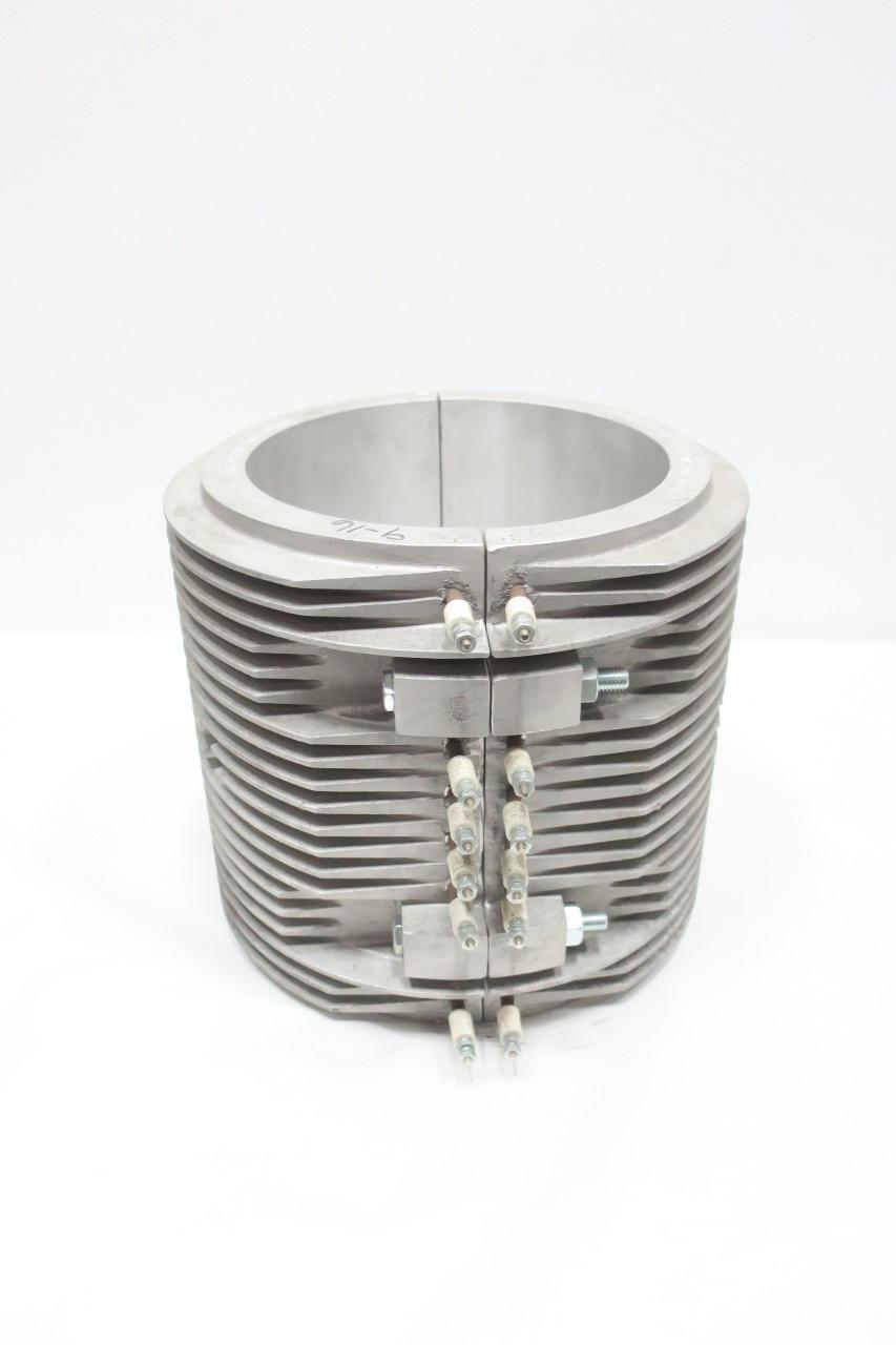 TEMPCO CBH17157 BAND HEATER 4525W 240V-AC