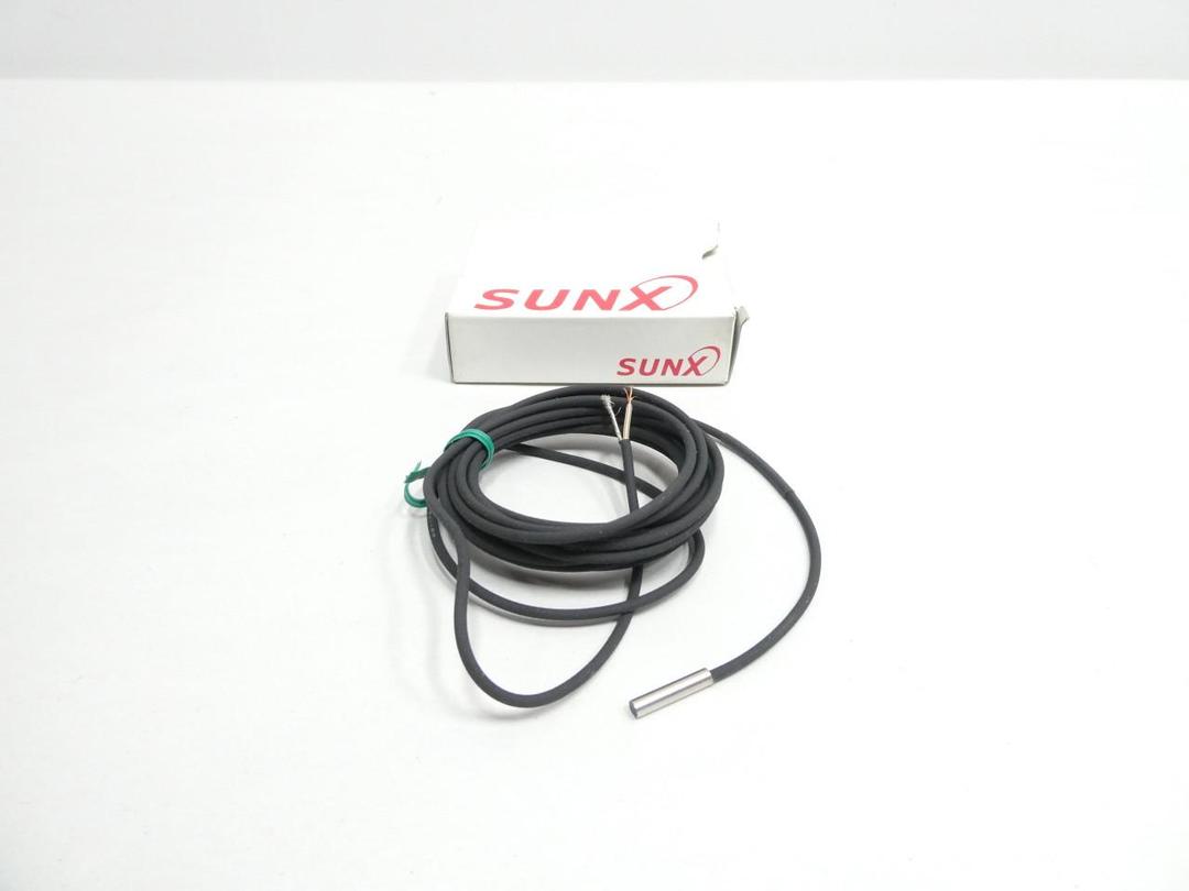 SUNX GS-3S PHOTOELECTRIC SENSOR