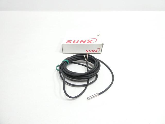 SUNX GS-3S PHOTOELECTRIC SENSOR