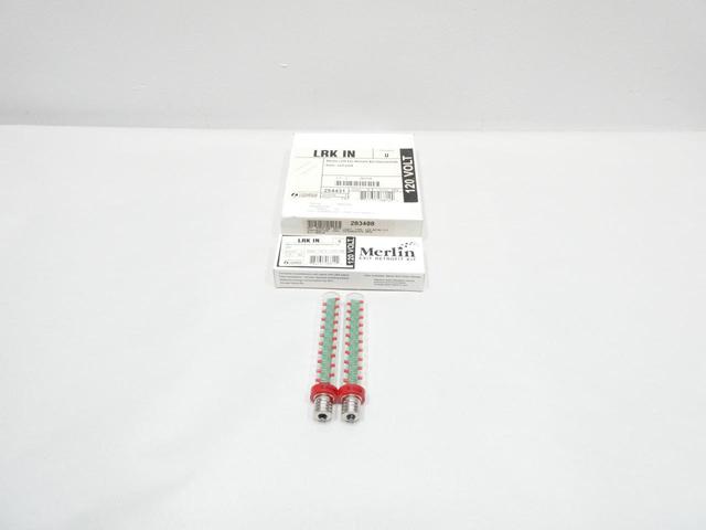LITHONIA LIGHTING 3EY19 BULBS FOR EMERGENCY LIGHTING 120V-AC