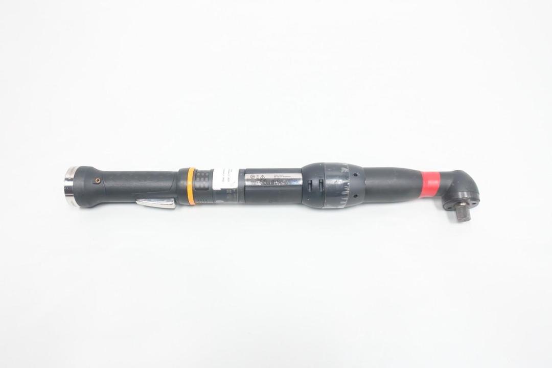 ATLAS COPCO ETV STR61-70-13 NUTRUNNER 1/2IN DRIVE 1500W 530RPM 62NM 200V-AC