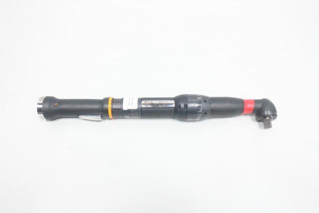 ATLAS COPCO ETV STR61-70-13 NUTRUNNER 1/2IN DRIVE 1500W 530RPM 62NM 200V-AC