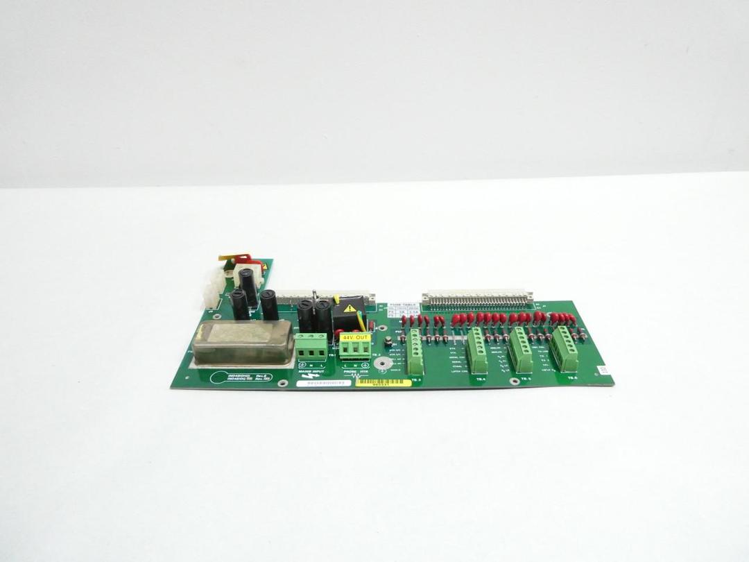 IN04810G01 PCB CIRCUIT BOARD REV 7