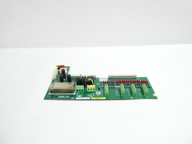 IN04810G01 PCB CIRCUIT BOARD REV 7