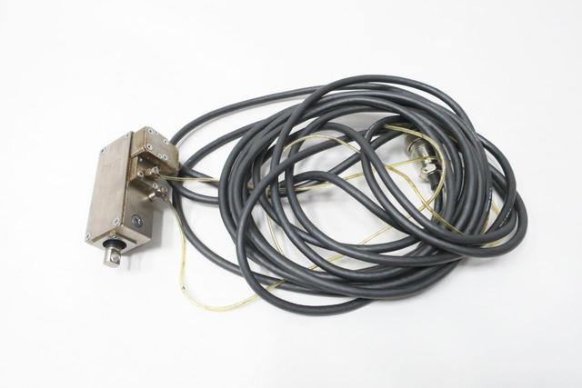 ACCRETECH 0959210 GAMMA III GAGE MEASURING HEAD