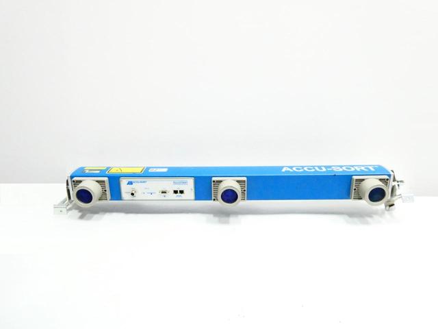 ACCU-SORT AV6010 ACCUVISION RANGEFINDER MODULE 0.2IN ACCURACY